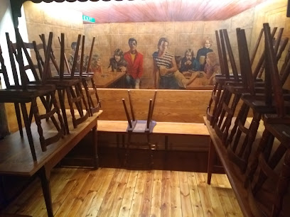 Gaststätte Ammerschlag