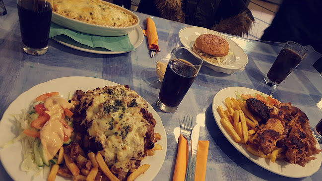 La Wino Pizza & Grill