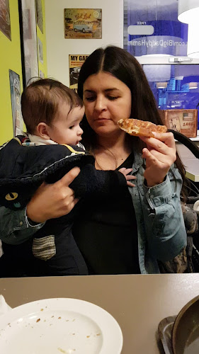 Opinii despre Big Daddy PanPizza în Hamm - Gastronomie und Hotellerie