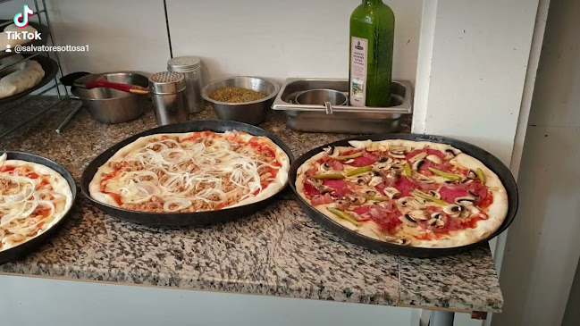 Pizzeria Gardasee Velbert - Velbert