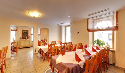 Plaka Restaurant