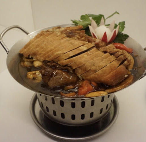 Peking Asian Restaurant - Wolfsburg