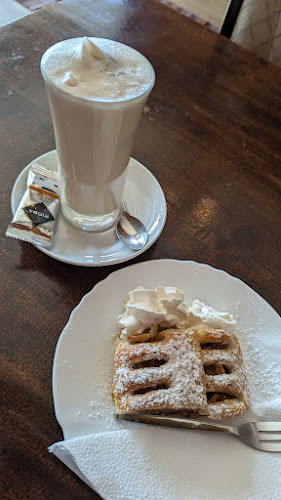 Kaffee & Tee - Berlin