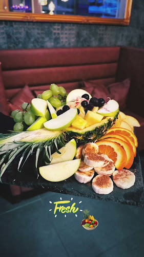 AURA Shisha- & Cocktailbar - Tübingen