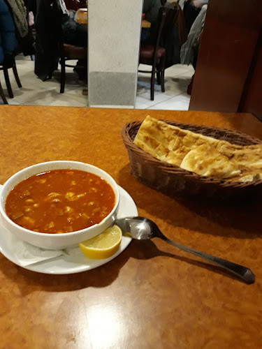 Restaurant Tat-Urfa - Kassel