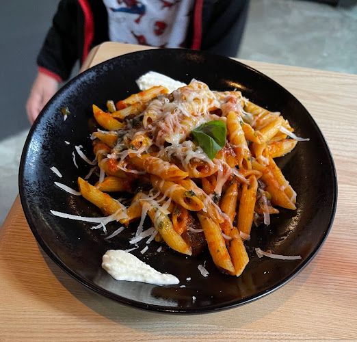 Comentarii opinii despre sale e pane Pizzeria