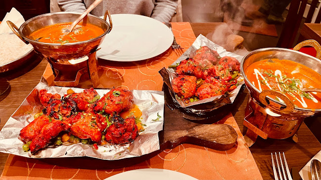 Indian Palace Koblenz