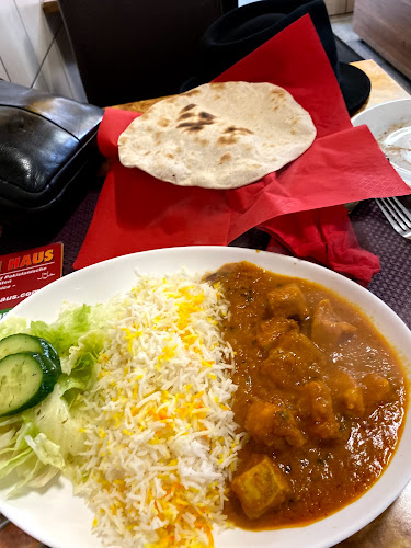 gandhi haus bonn - Gastronomie und Hotellerie