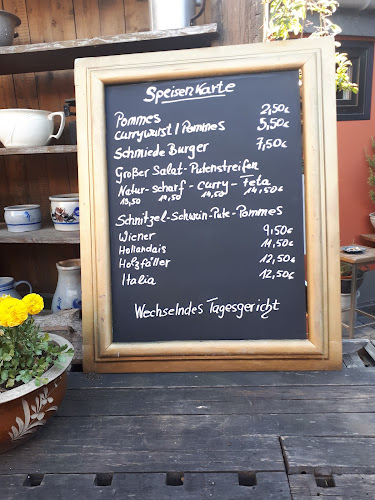 Gaststätte Zur Alten Schmiede - Köln