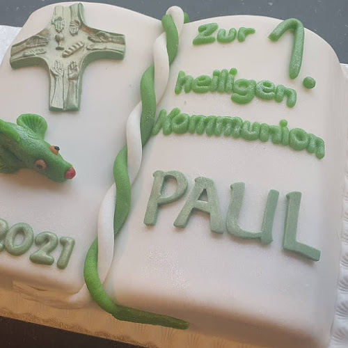 Bäckerei Hamich, Inh. Ralf Rickert - Gastronomie und Hotellerie