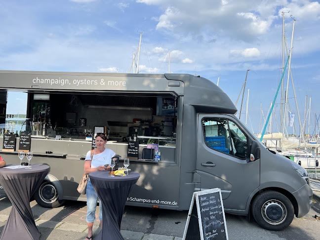 Franks Schampus & More - Gastronomie und Hotellerie