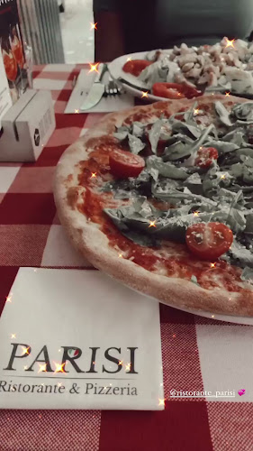 Opinii despre Parisi în Berlin - Gastronomie und Hotellerie