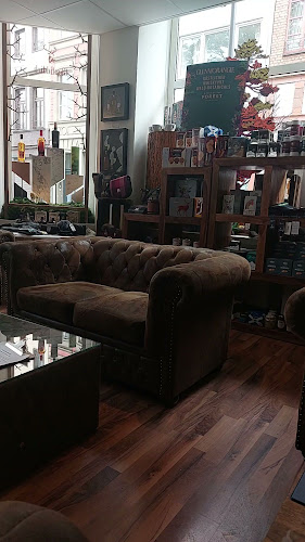 Scotia Spirit Scotch Whisky Shop und Whisky Bar Köln