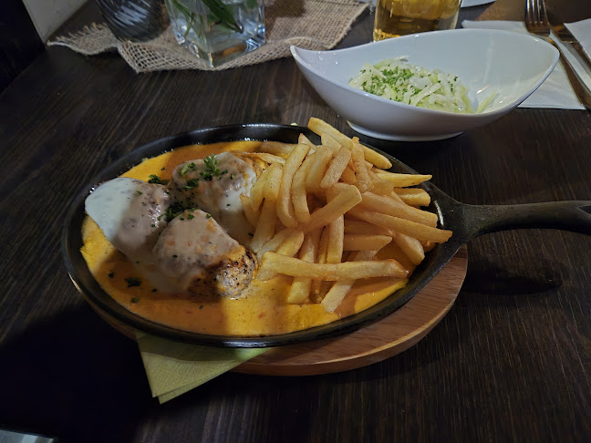 Lindenhof Traditionsgasthaus - Bernburg (Saale)