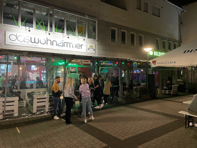 dasWohnzimmer musicbar/lounge