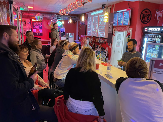 dasWohnzimmer musicbar/lounge - Gastronomie und Hotellerie