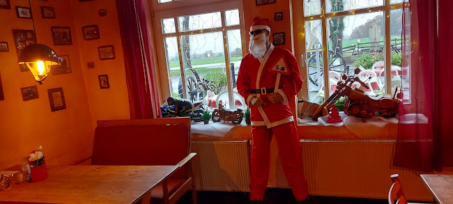 Bikertreff Nordkirchen - Gastronomie und Hotellerie