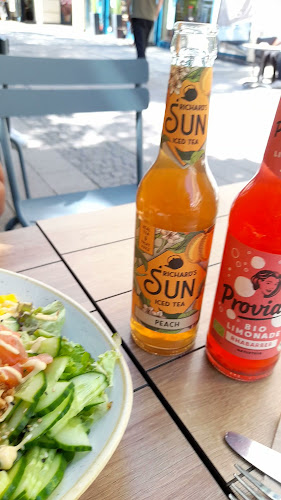 Opinii despre dean&david în Magdeburg - Gastronomie und Hotellerie