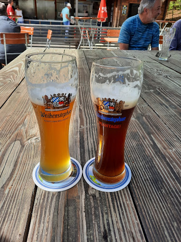 Biergarten & Veranstaltungslocation Plantage