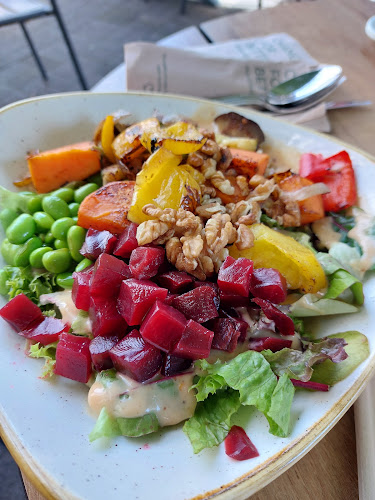 dean&david | Bowls, Salate, Curries & Snacks in Bad Kreuznach - Gastronomie und Hotellerie