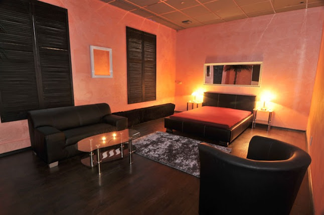 Opinii despre Club Venus Bar & Saunaclub în Offenburg - Gastronomie und Hotellerie