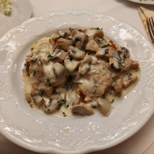 Gaststätte Bürgerkrug Inh. Heinrich Diebecker - Lünen