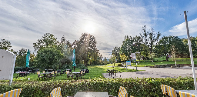 Comentarii opinii despre Haus Oveney Café Restaurant - Bochum