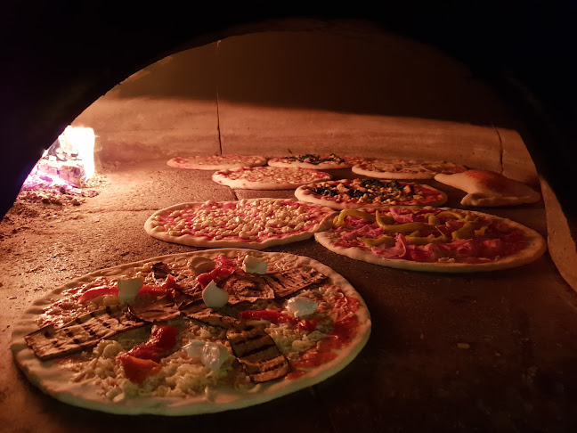 Holzofenpizzeria Ristorante Zur Post - Deggendorf