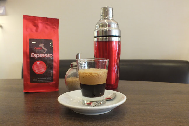 Caffè Stivale GmbH - Mainz