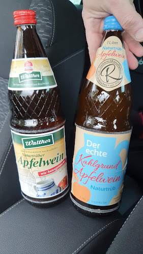 Opinii despre Gabi Gräf Getränke, Wein und mehr în Frankfurt am Main - Gastronomie und Hotellerie