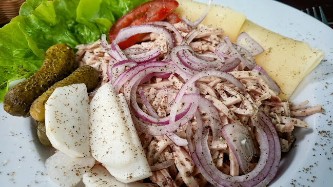 Nymphaea Gaststätte Gerichte zum Mitnehmen - Gastronomie und Hotellerie