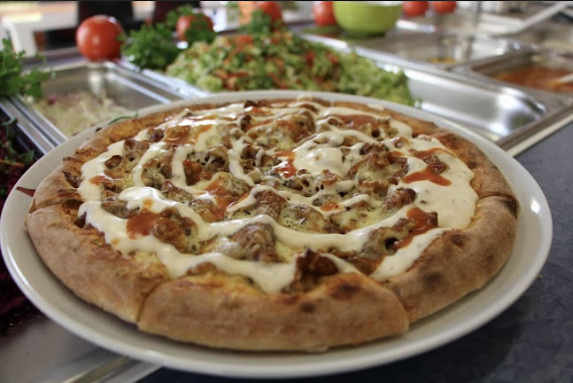 Comentarii opinii despre Istanbul Grill Haus