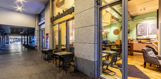 Opinii despre Flayva Coffee & Tea Lounge în Dortmund - Gastronomie und Hotellerie