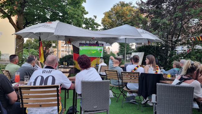 Willi Place in Dinslaken