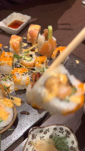 Opinii despre MAMA & PAPA TAI în Aachen - Gastronomie und Hotellerie