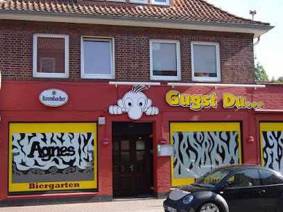 Gaststätte Gugst Du...
