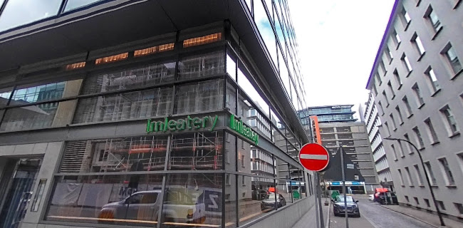 [m]eatery restaurant & botanist bar Hamburg