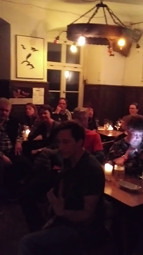 Opinii despre Galerie am Stephansberg în Bamberg - Gastronomie und Hotellerie