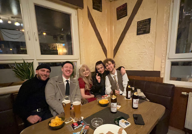 Opinii despre Bier Express în Heilbronn - Gastronomie und Hotellerie