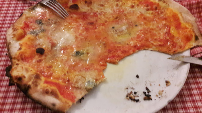 Taverna Antica - Gastronomie und Hotellerie