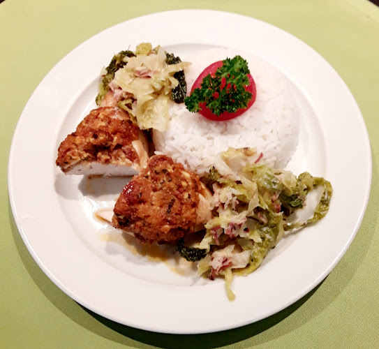 Sander Str. 19, 77767 Appenweier