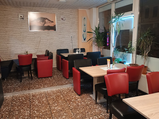 Orient Bistro Kepabhaus