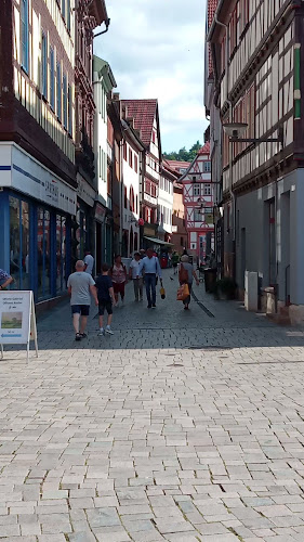 Backhaus Nahrstedt - Café Tante Clair - Gastronomie und Hotellerie