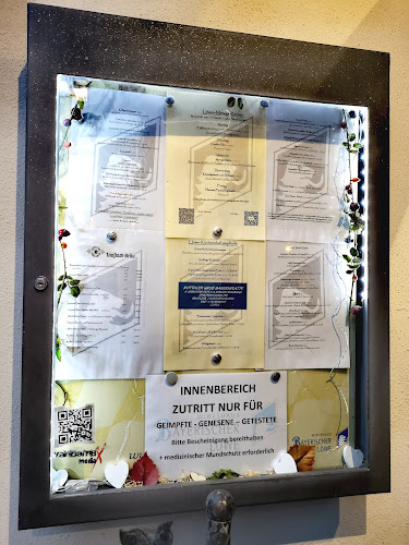 Wirtshaus Bayerischer Löwe - Gastronomie und Hotellerie