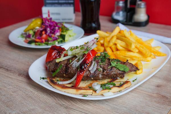 Opinii despre Pulheimer Grillhaus în Pulheim - Gastronomie und Hotellerie