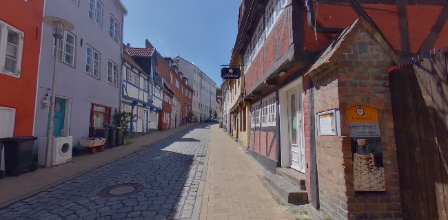 Opinii despre Johannsen Rum & Johannsens Hökerei: Rum aus der traditionellen Manufaktur Johannsen in Flensburg în Flensburg - Gastronomie und Hotellerie