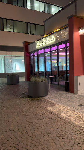 Das Hölderlin - Nürtingen