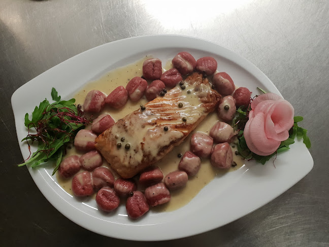 Comentarii opinii despre Holzofenpizzeria Ristorante Zur Post