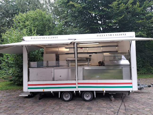 Pizzeria Da Maurizio - Gastronomie und Hotellerie