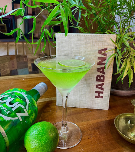 Comentarii opinii despre Habana Bar